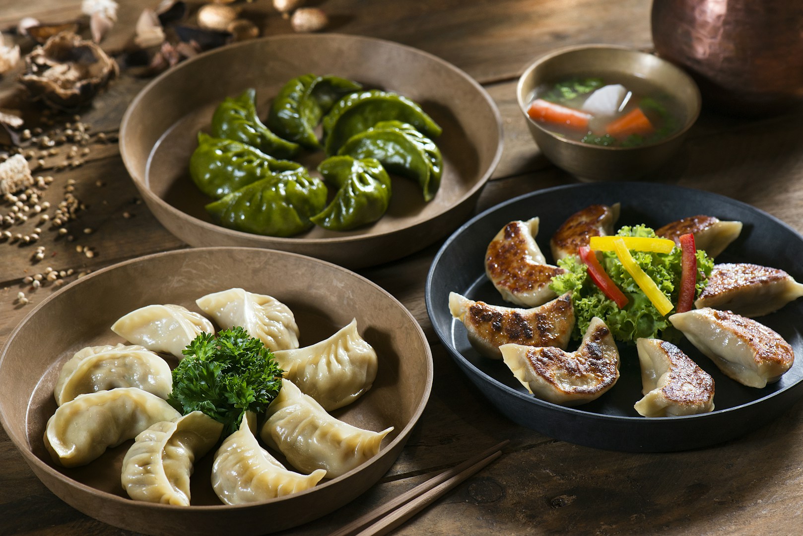 Gorkha Kitchen Indo - Nepali Cuisine in Pickerington, OH (3)