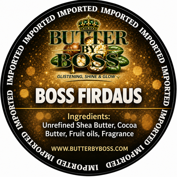 Butter By Boss in Hyattsville, MD