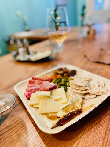 Pantoufle's Bistro in Floyd, VA (4)