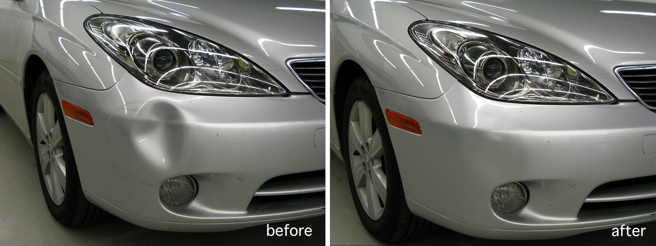 Ridgeway's Autobody in Berryville, VA