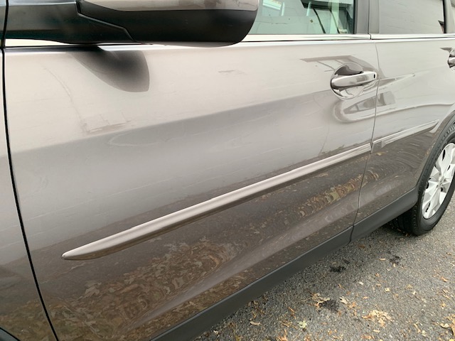 Ridgeway's Autobody in Berryville, VA (4)