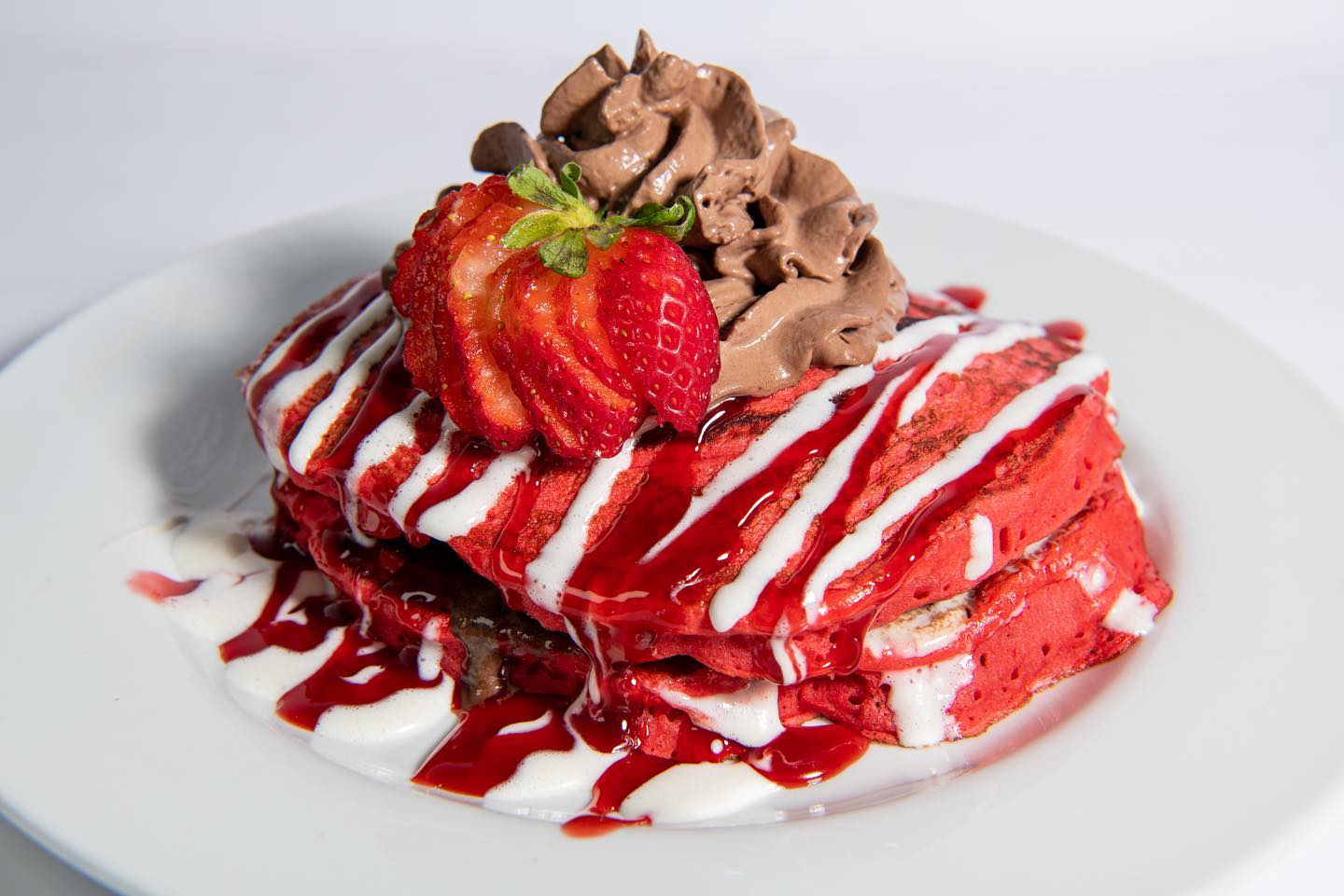 Tina Marie's in Bakersfield, CA (4)