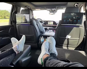 Royalty Blackcar Service in Oakland, TX (2)
