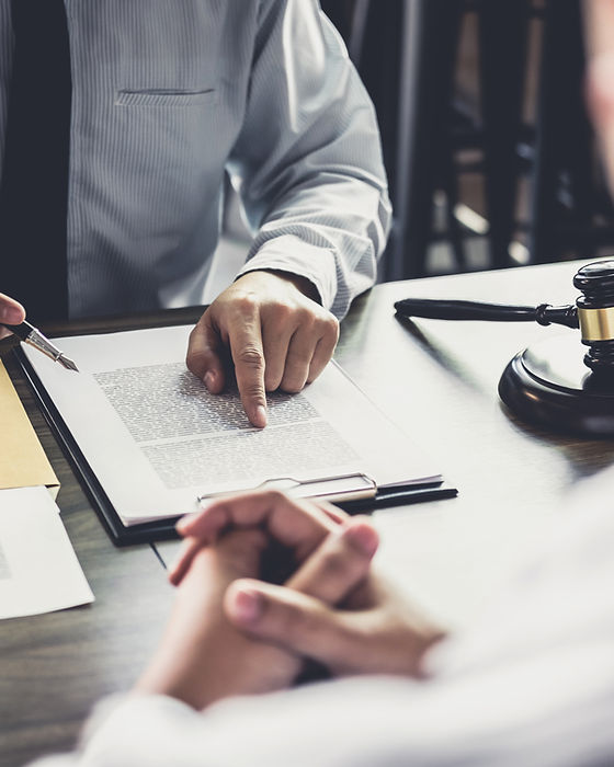 Cash Connelly Attorney at Law in Corpus Christi, TX (2)