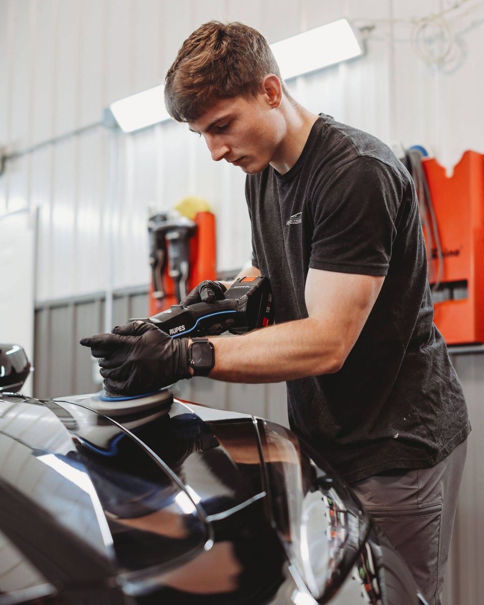 Fast Lane Detailing in Stanley, WI (2)