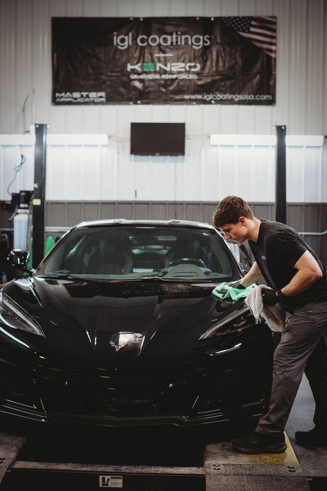 Fast Lane Detailing in Stanley, WI (3)