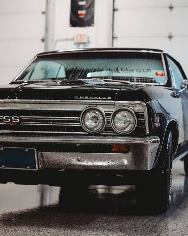 Fast Lane Detailing in Stanley, WI (4)