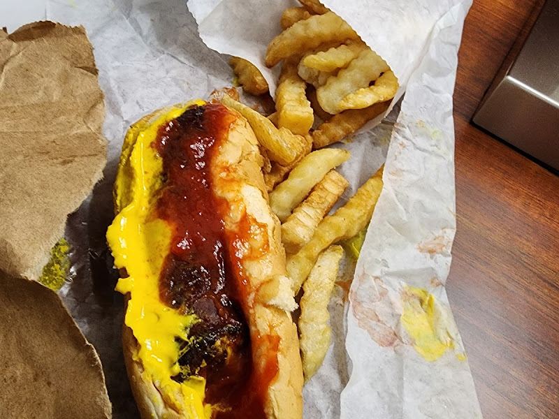 Carter's Fried Chicken in Cordele, GA (4)