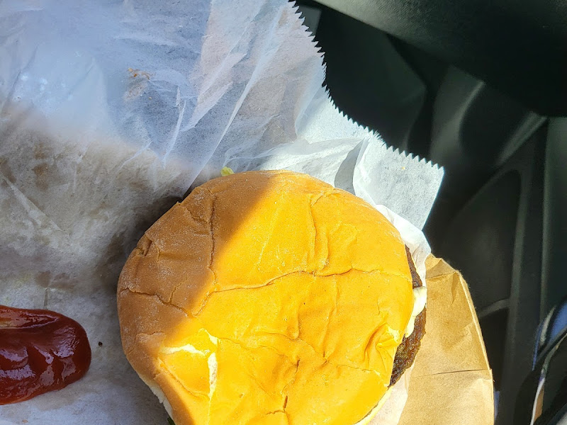 Carter's Fried Chicken in Cordele, GA (6)