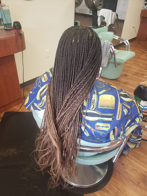 Praise African Hair Braiding in Fayetteville, GA (2)