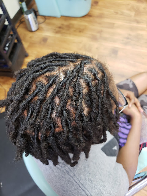 Praise African Hair Braiding in Fayetteville, GA (3)
