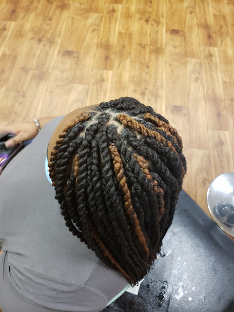 Praise African Hair Braiding in Fayetteville, GA (5)