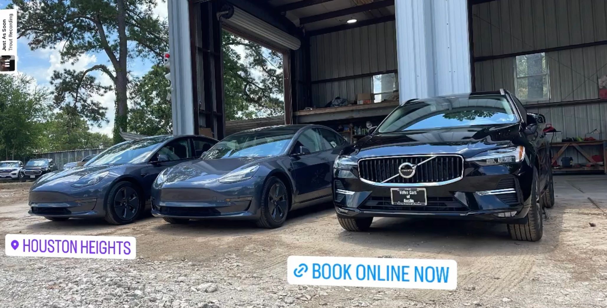 Texas Proper Detailing in Spring, TX