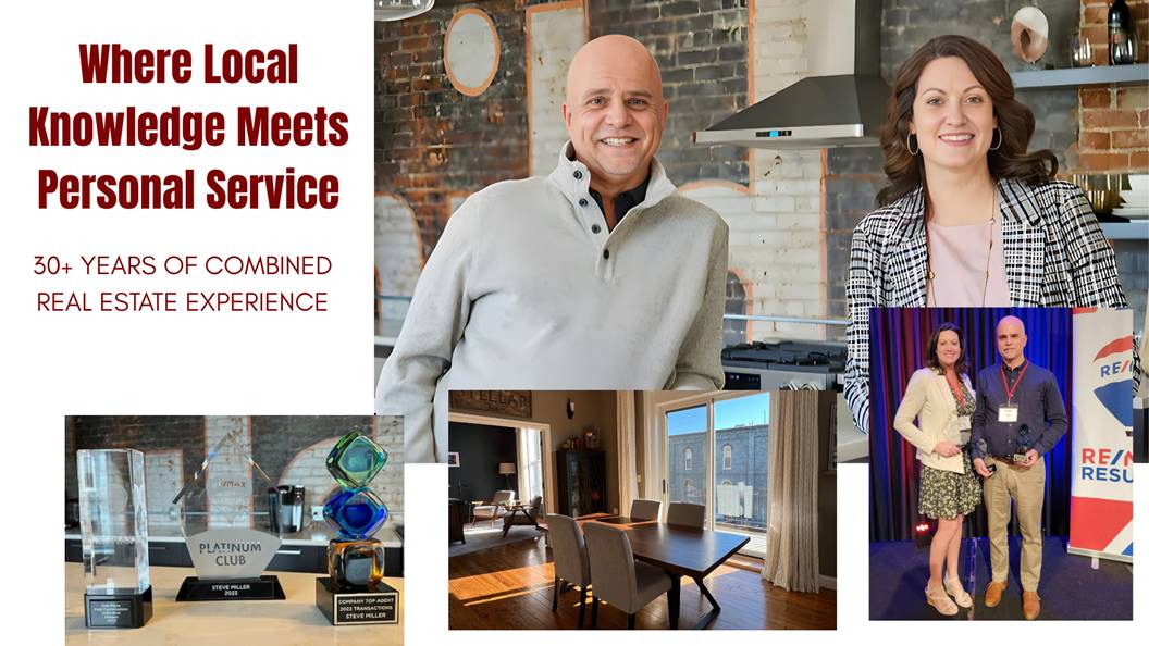 The Stellar Team – Steve Miller Realtor in Goshen, IN (2)