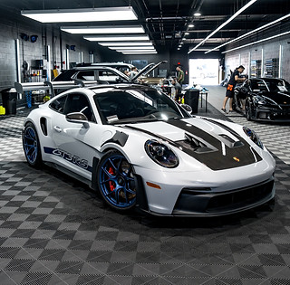 Diamond Auto Salon in Westlake Village, CA (5)