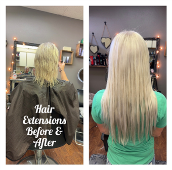 For The Love Of Hair Studio & Wig Shop in Inverness, FL
