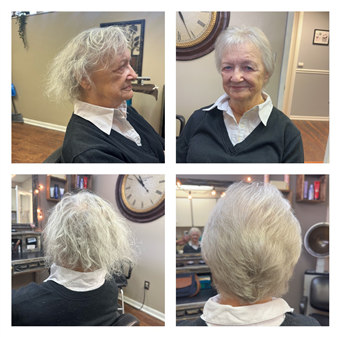 For The Love Of Hair Studio & Wig Shop in Inverness, FL (2)
