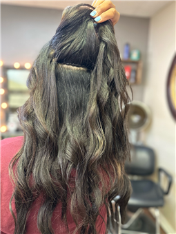 For The Love Of Hair Studio & Wig Shop in Inverness, FL (4)