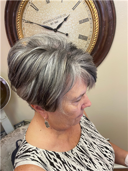 For The Love Of Hair Studio & Wig Shop in Inverness, FL (6)
