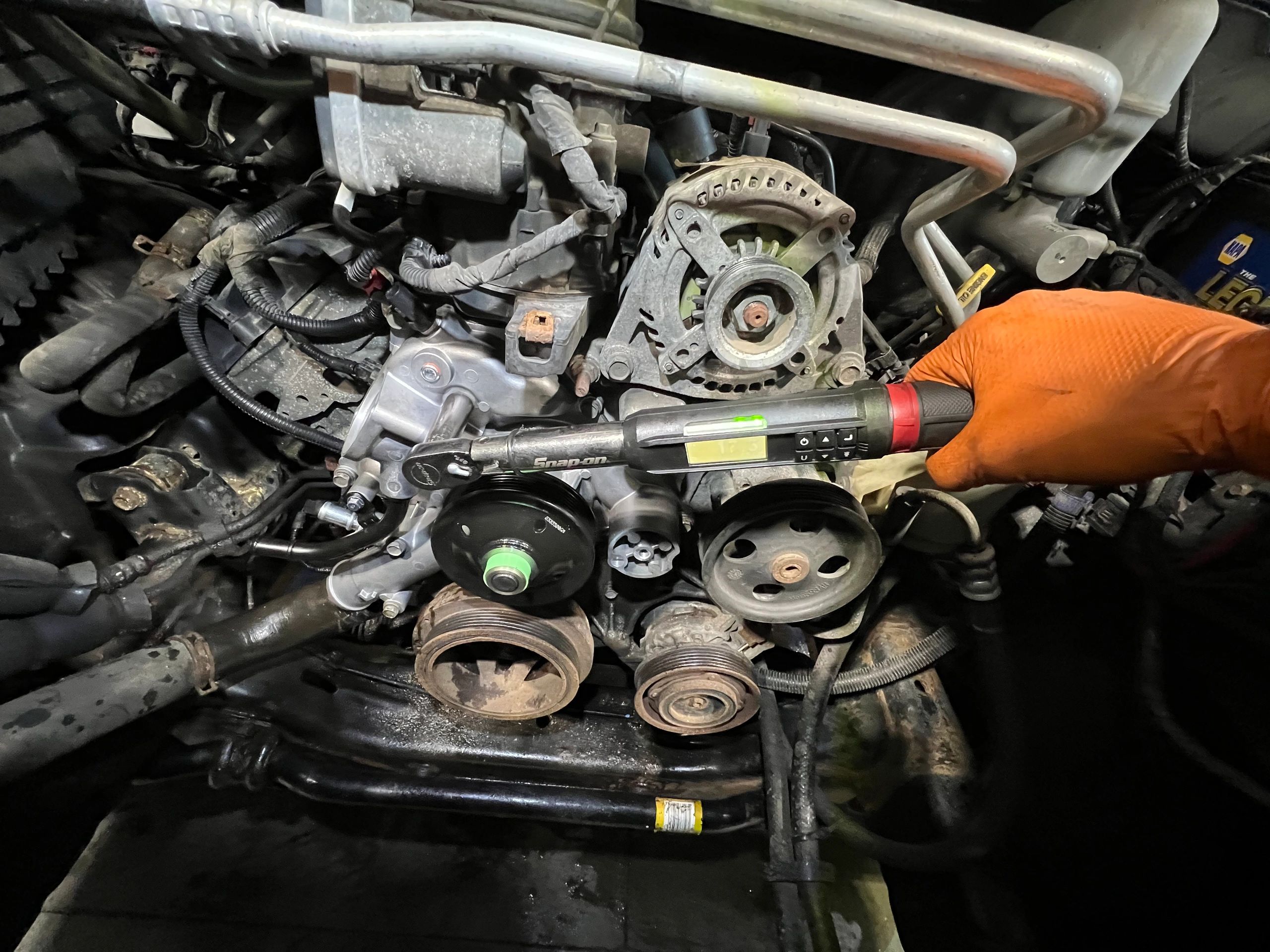Colfax Auto Repair in Colfax, WI