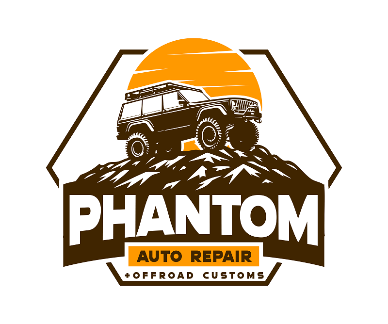 Phantom Auto Repair in El Campo, TX (6)