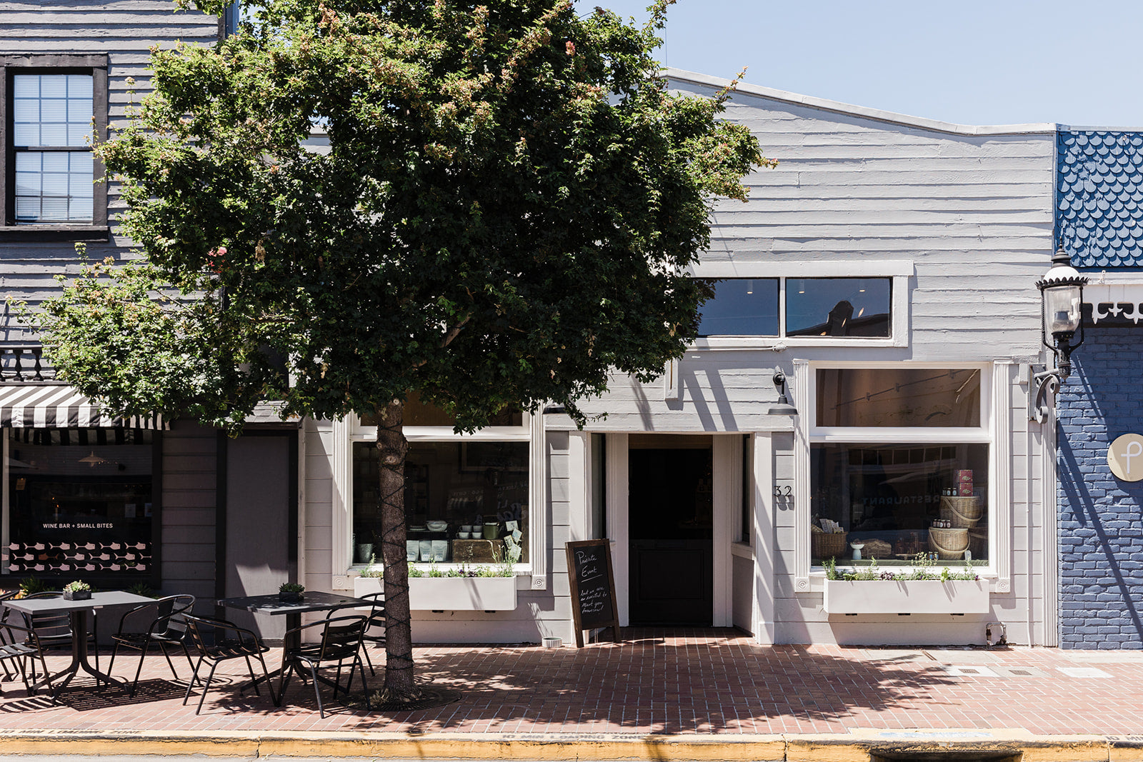 Highlow Larder in Belvedere Tiburon, CA (4)