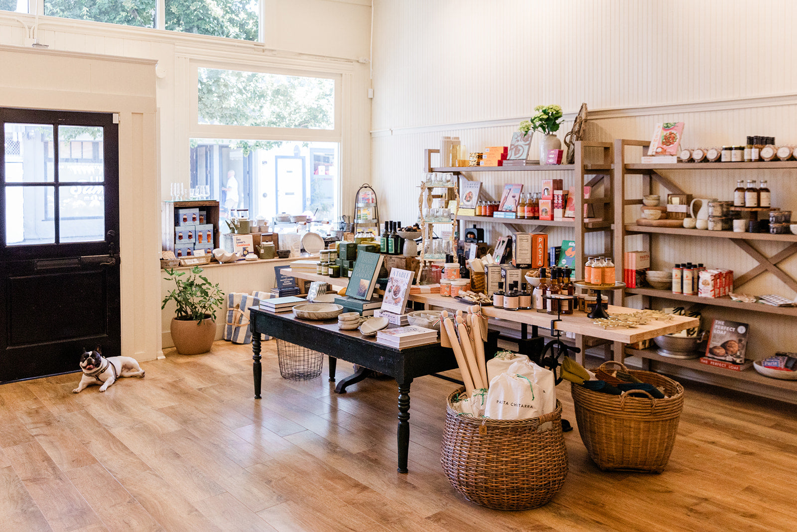 Highlow Larder in Belvedere Tiburon, CA (5)