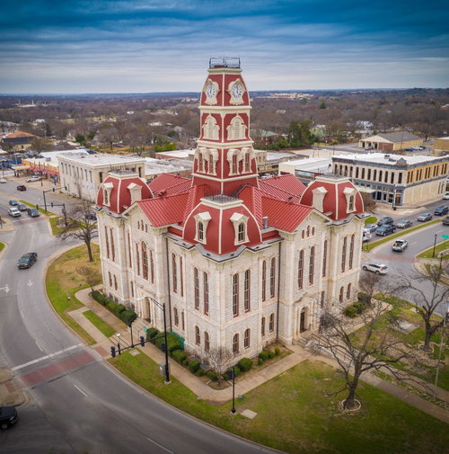 TexasRealEstateSavings in Aledo, TX (3)