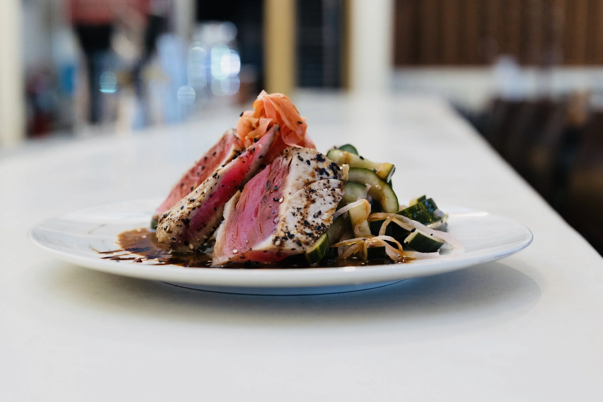 Burban Kitchen in Chico, CA