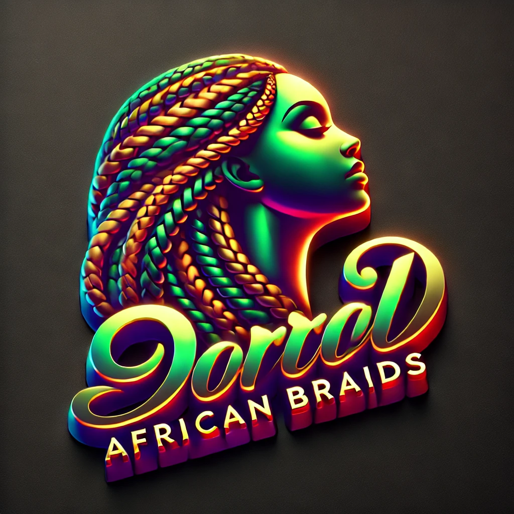 LORRAL AFRICAN BRAIDS in Houston, TX (2)