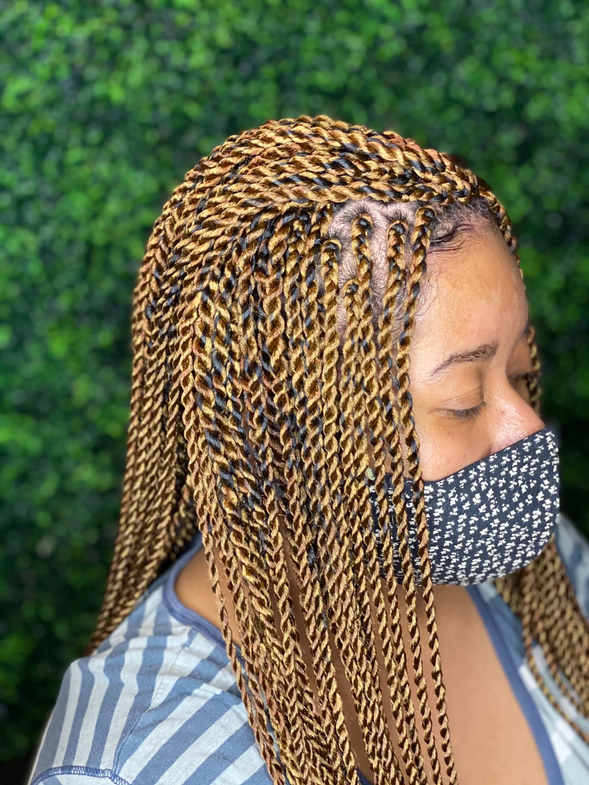 LORRAL AFRICAN BRAIDS in Houston, TX (3)