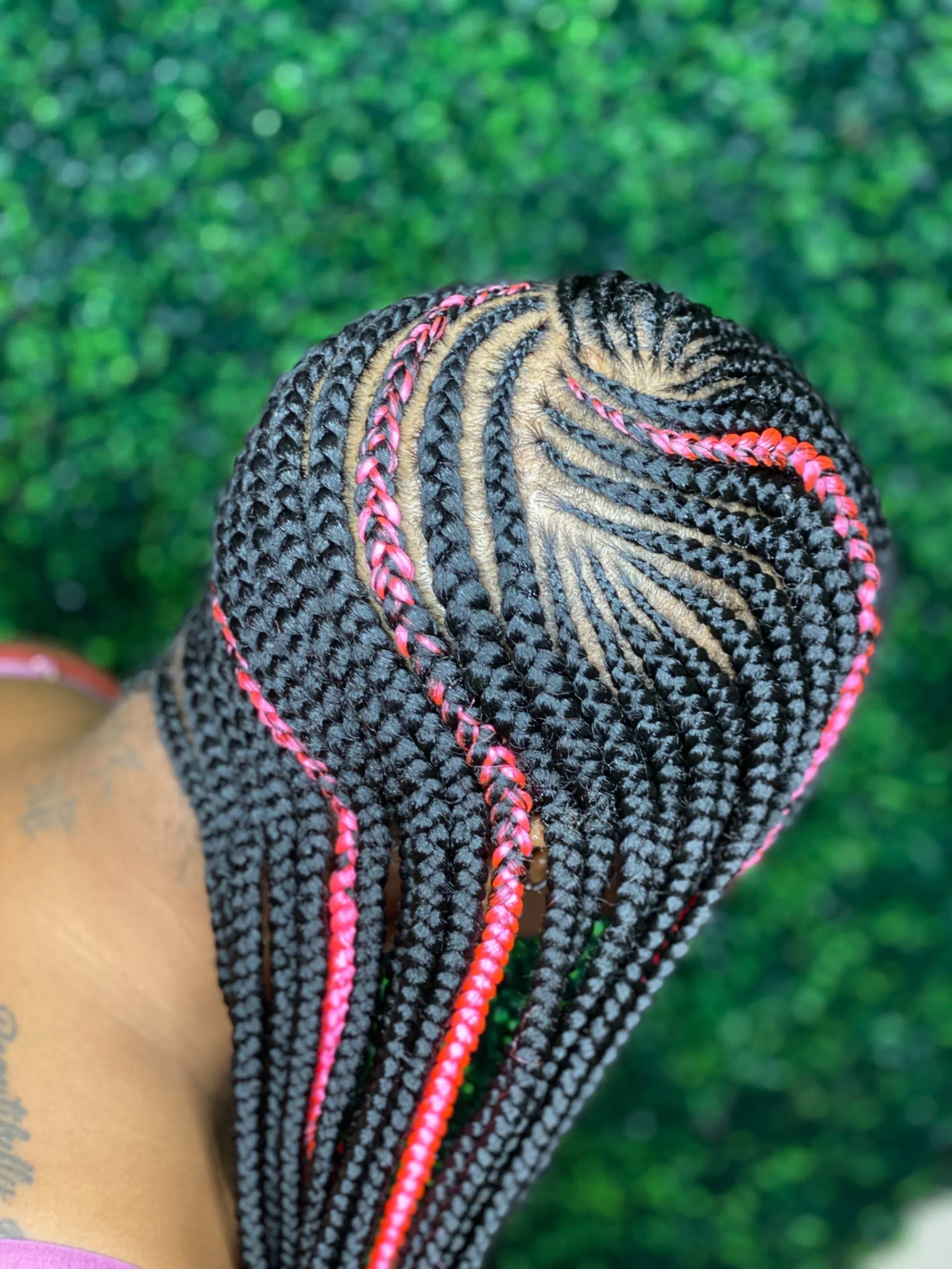 LORRAL AFRICAN BRAIDS in Houston, TX (5)