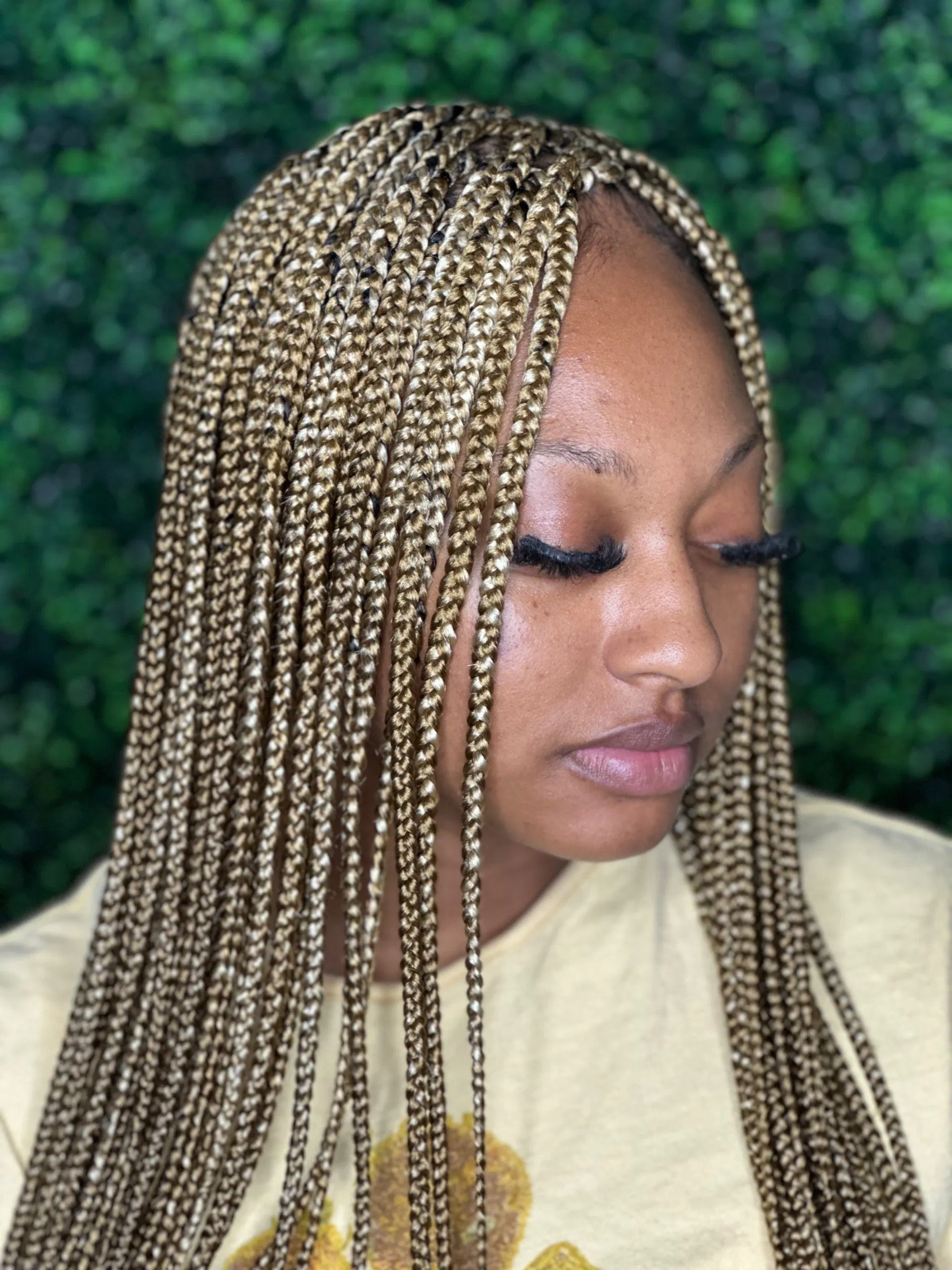 LORRAL AFRICAN BRAIDS in Houston, TX (6)