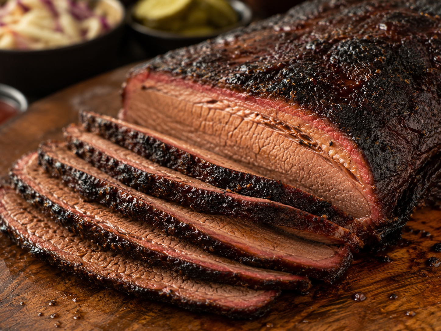 Rafter J BBQ and Cajun Eats in Iowa Park, TX