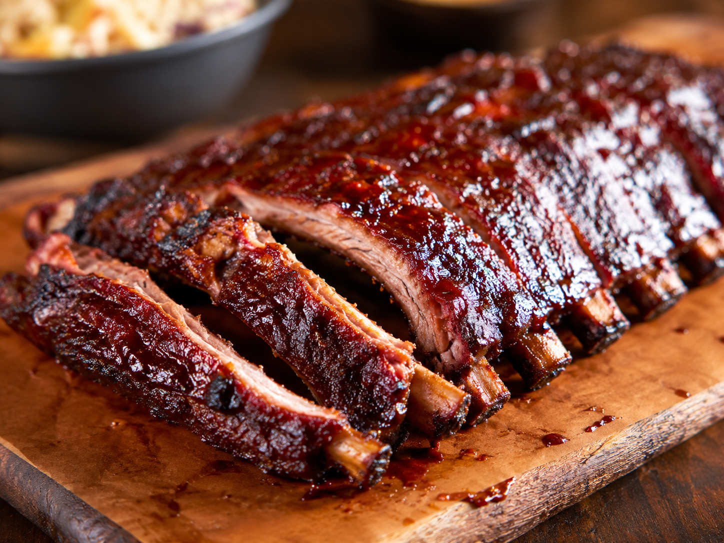 Rafter J BBQ and Cajun Eats in Iowa Park, TX (2)
