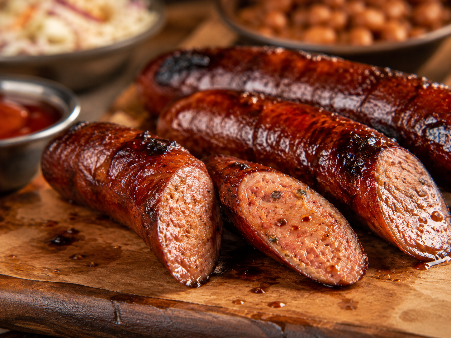 Rafter J BBQ and Cajun Eats in Iowa Park, TX (3)