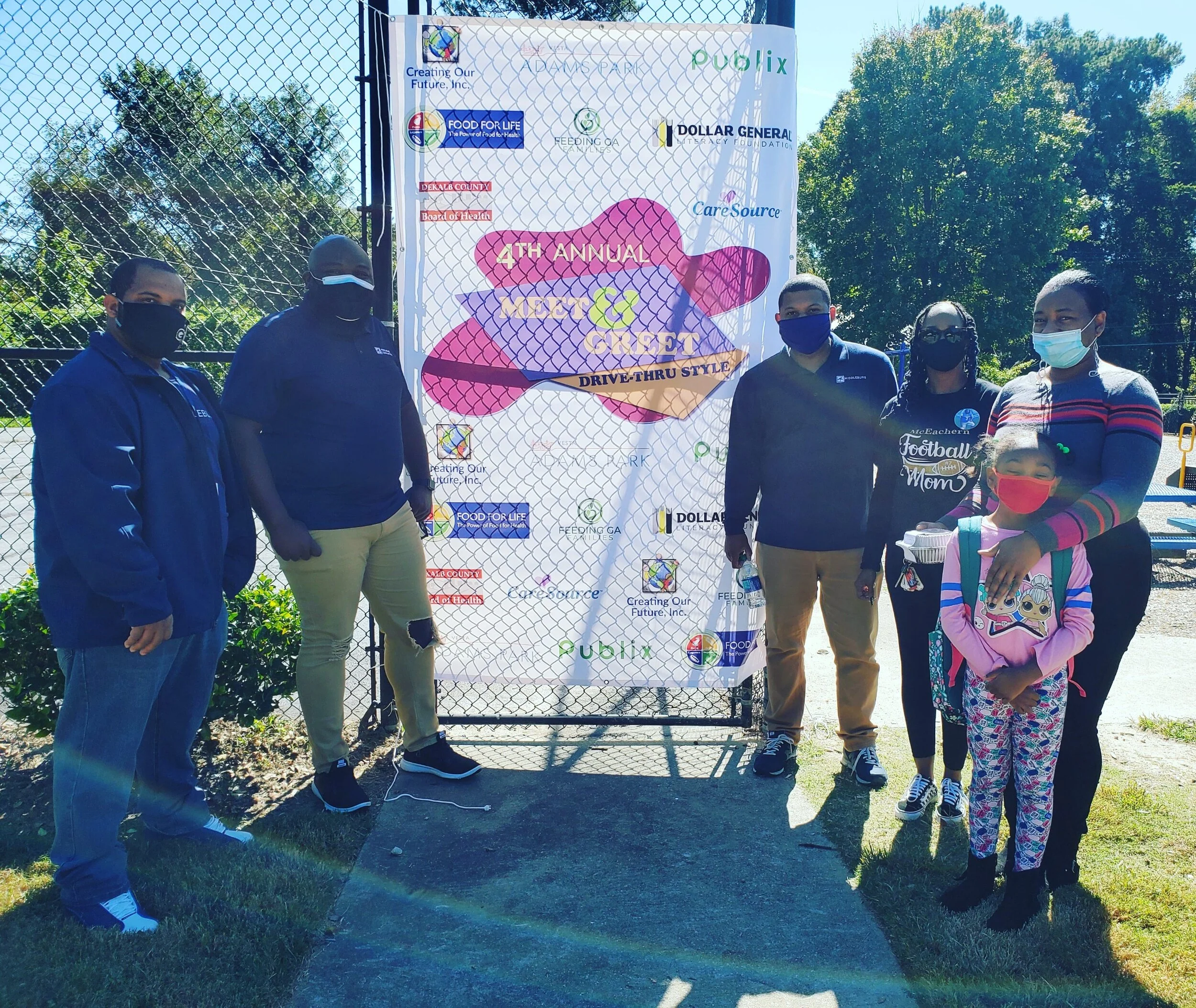 Creating Our Future,Inc. in Snellville, GA (2)