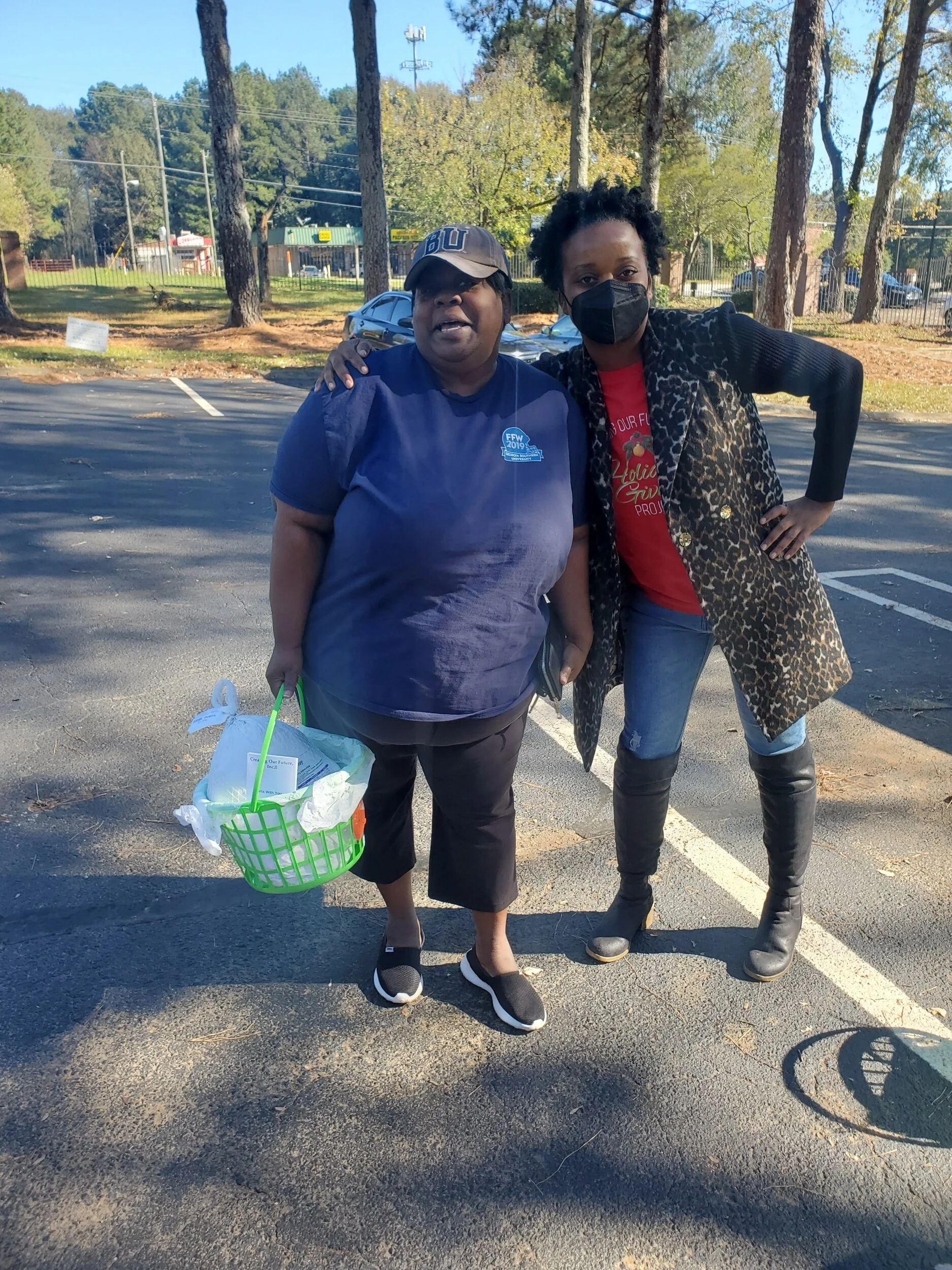 Creating Our Future,Inc. in Snellville, GA (3)