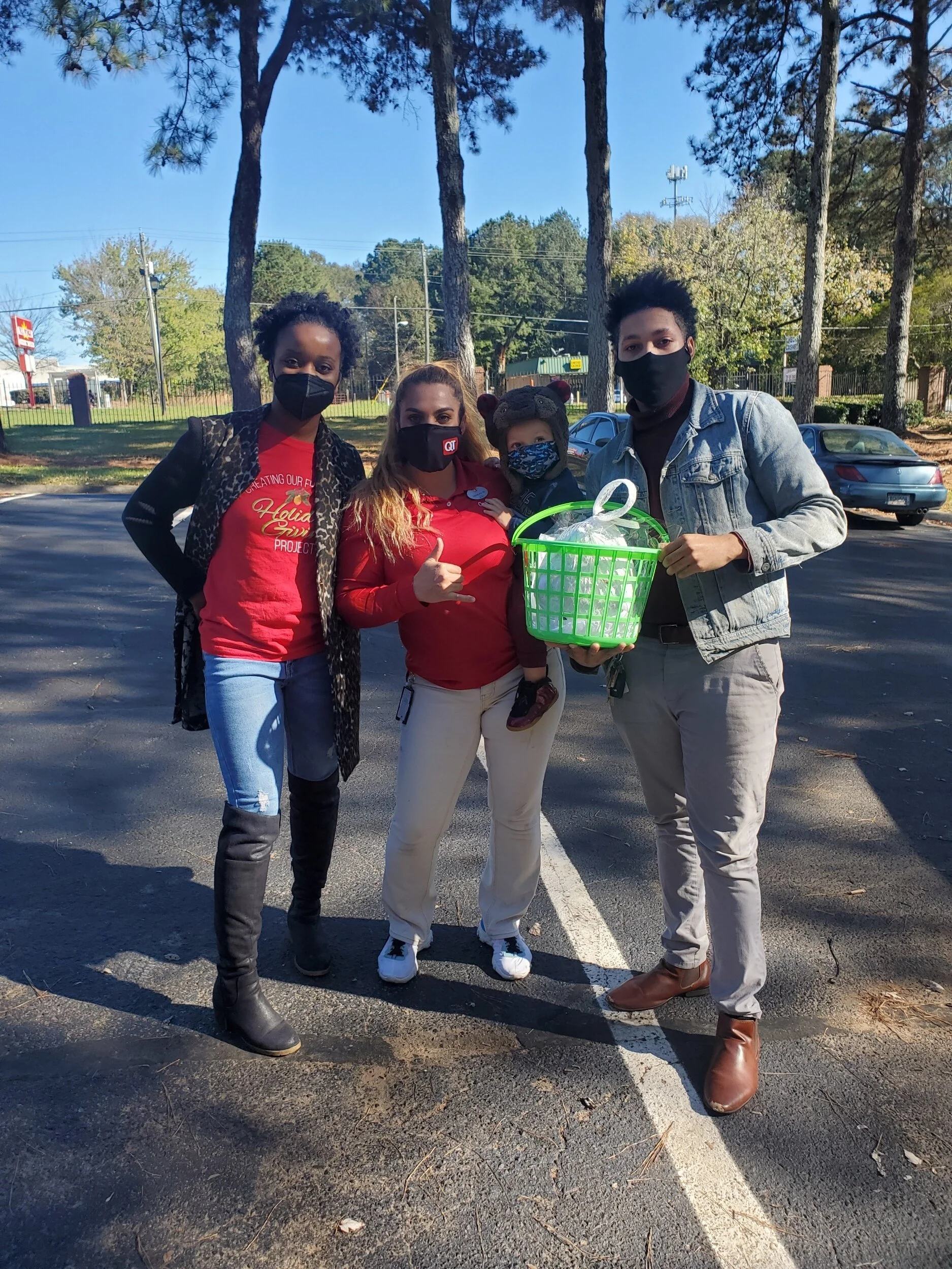 Creating Our Future,Inc. in Snellville, GA (4)