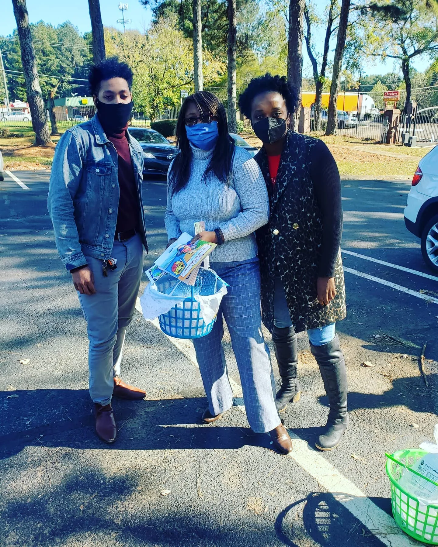 Creating Our Future,Inc. in Snellville, GA (6)