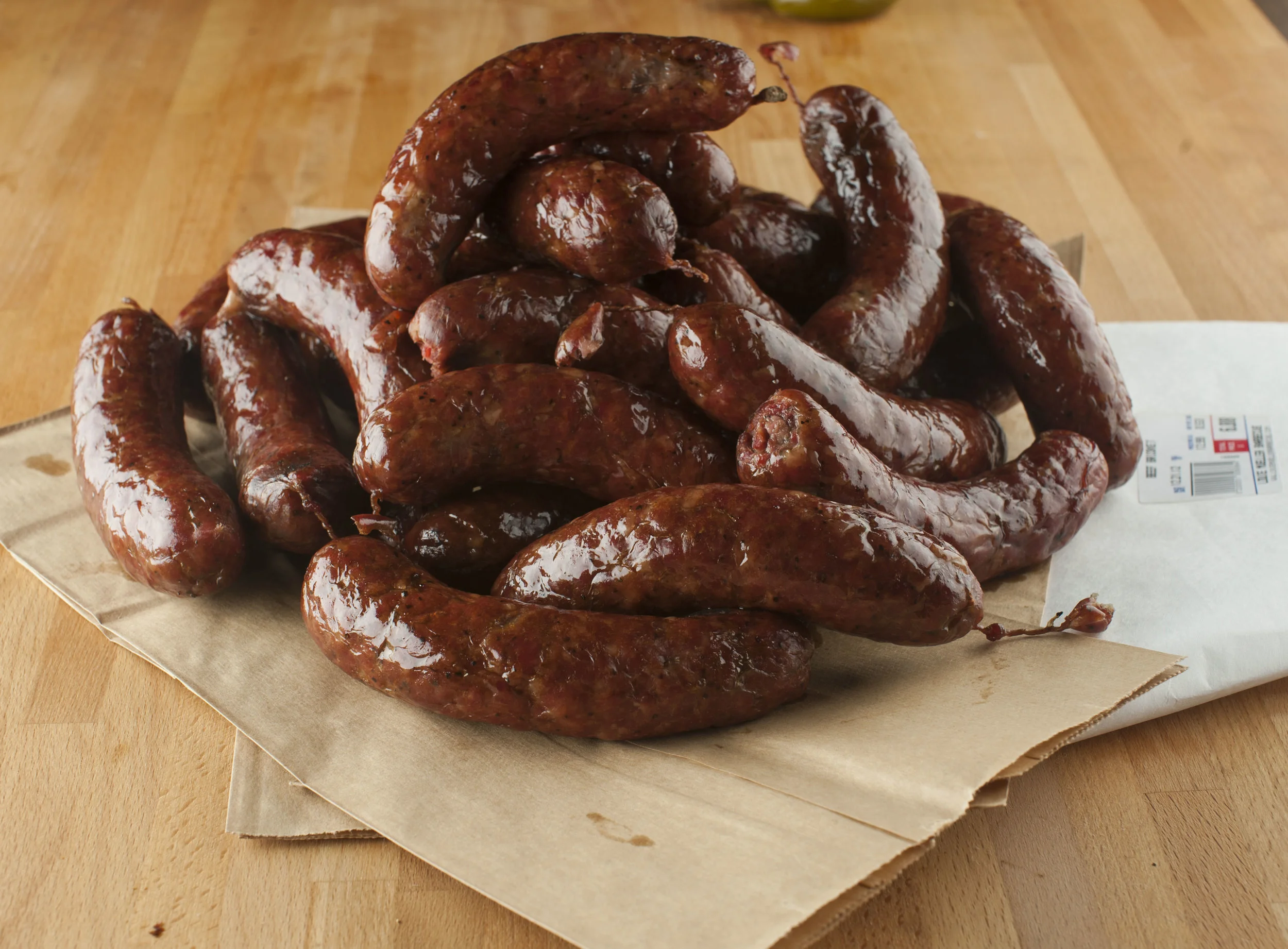 Louie Mueller Barbecue in Taylor, TX (3)