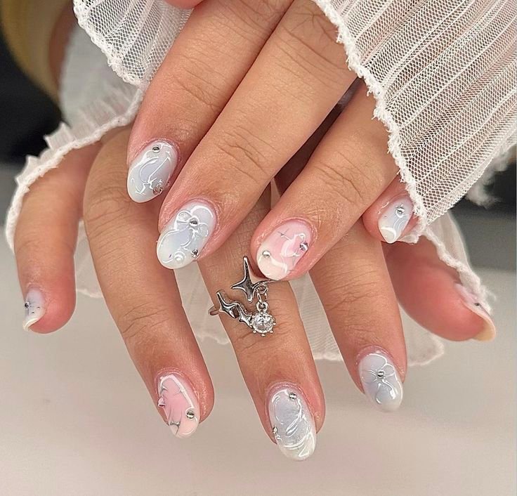 LP Nails in Palmyra, PA (4)