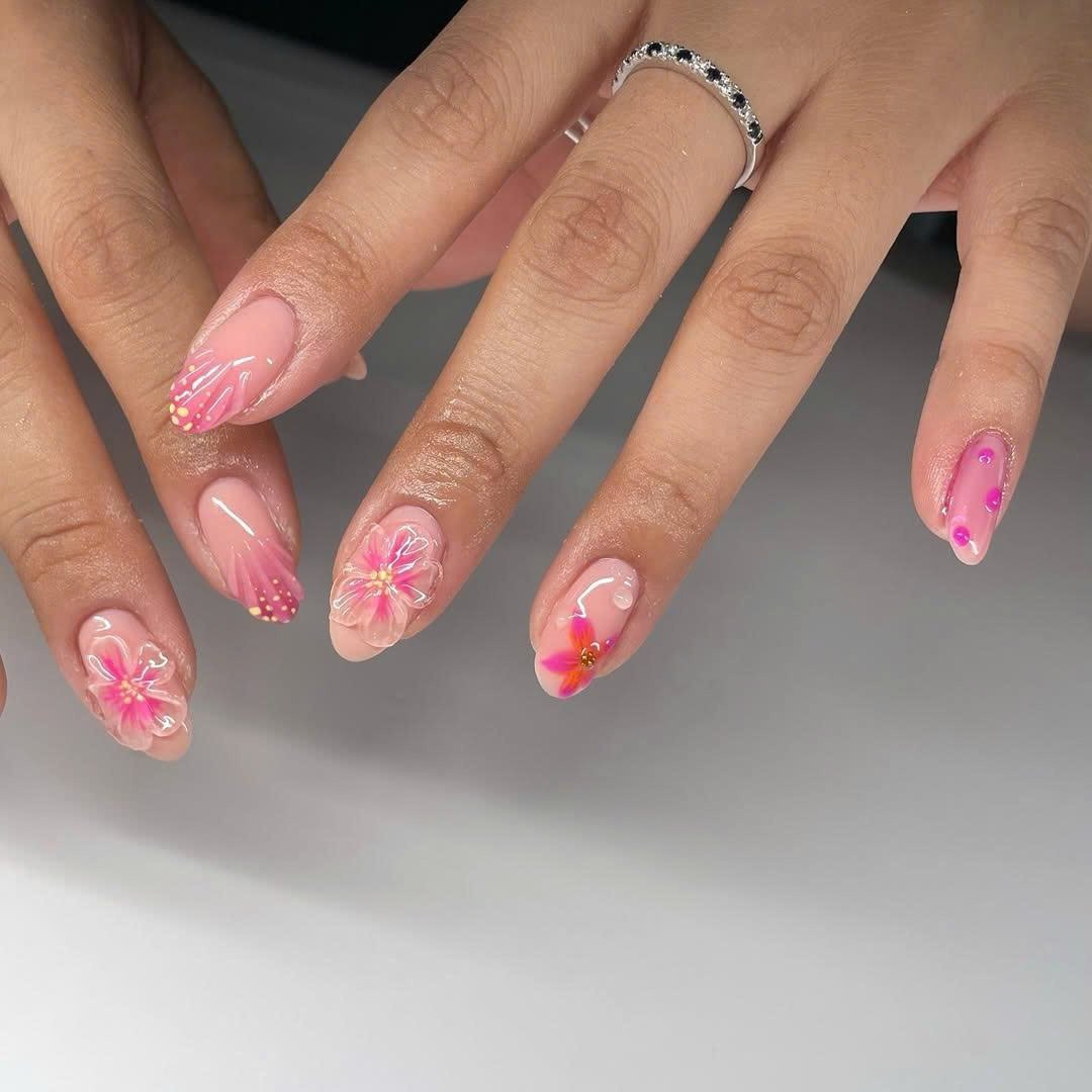 LP Nails in Palmyra, PA (6)