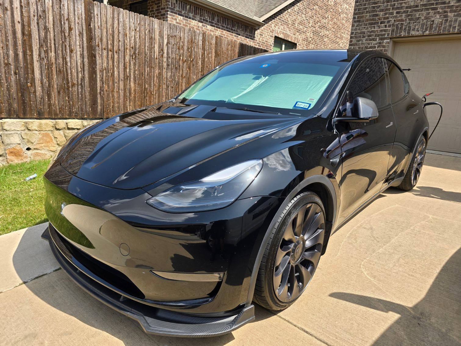 Eagle Eye Mobile Detailing in Lakewood Village, TX (3)