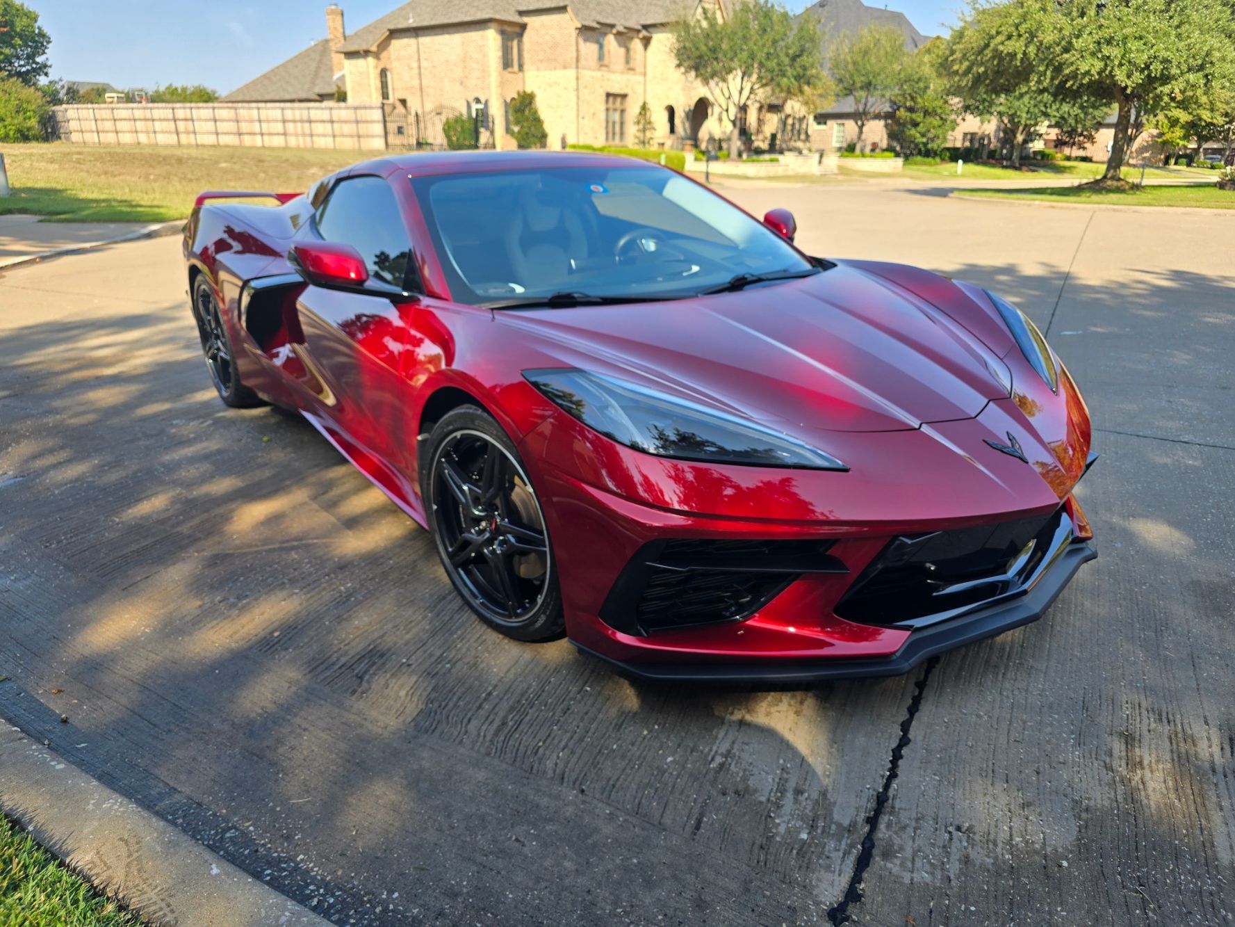 Eagle Eye Mobile Detailing in Lakewood Village, TX (4)