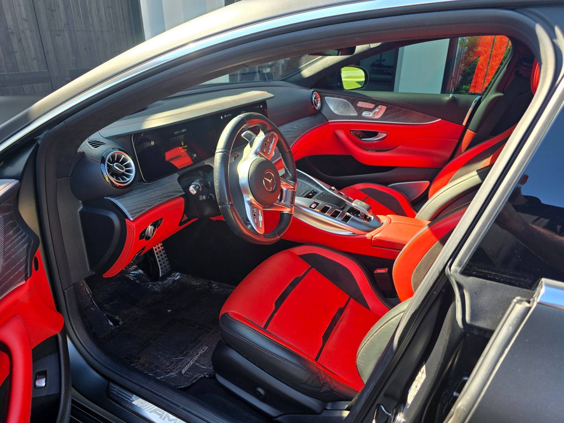 Eagle Eye Mobile Detailing in Lakewood Village, TX (5)