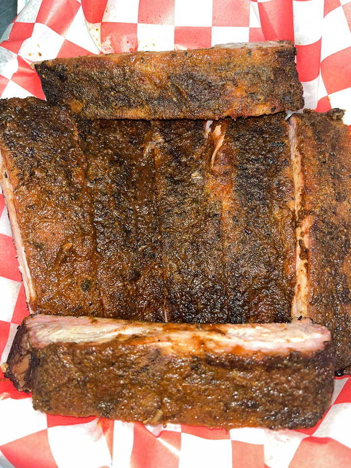 Jeff's BBQ in Wylie, TX (2)