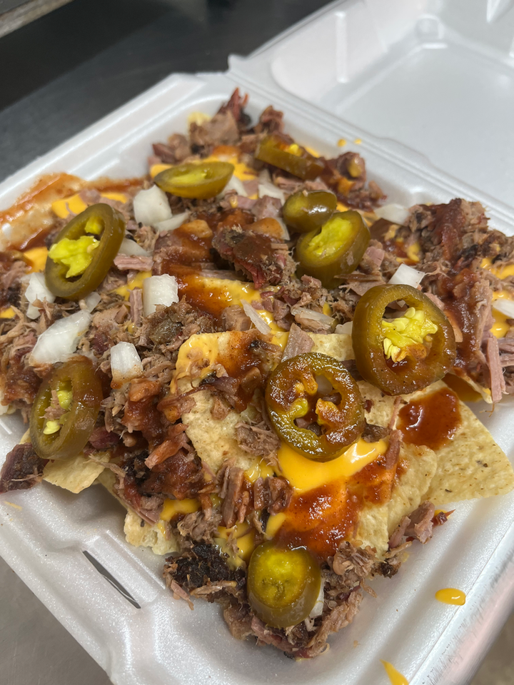 Jeff's BBQ in Wylie, TX (3)