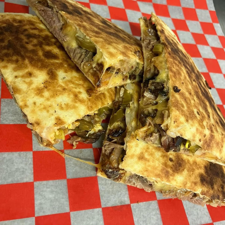 Jeff's BBQ in Wylie, TX (4)
