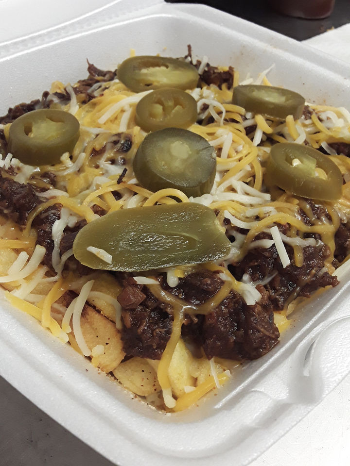 Jeff's BBQ in Wylie, TX (5)
